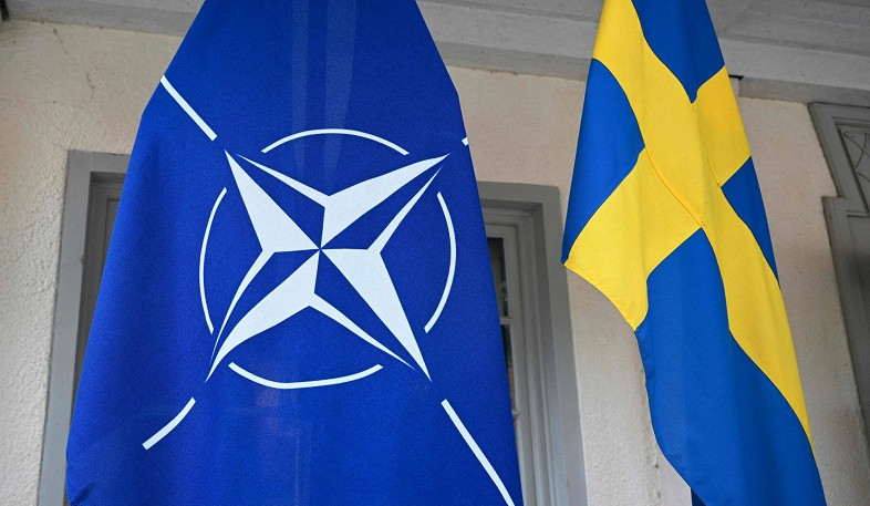 Sweden extradites first convicted terrorist to Turkey under NATO membership memorandum