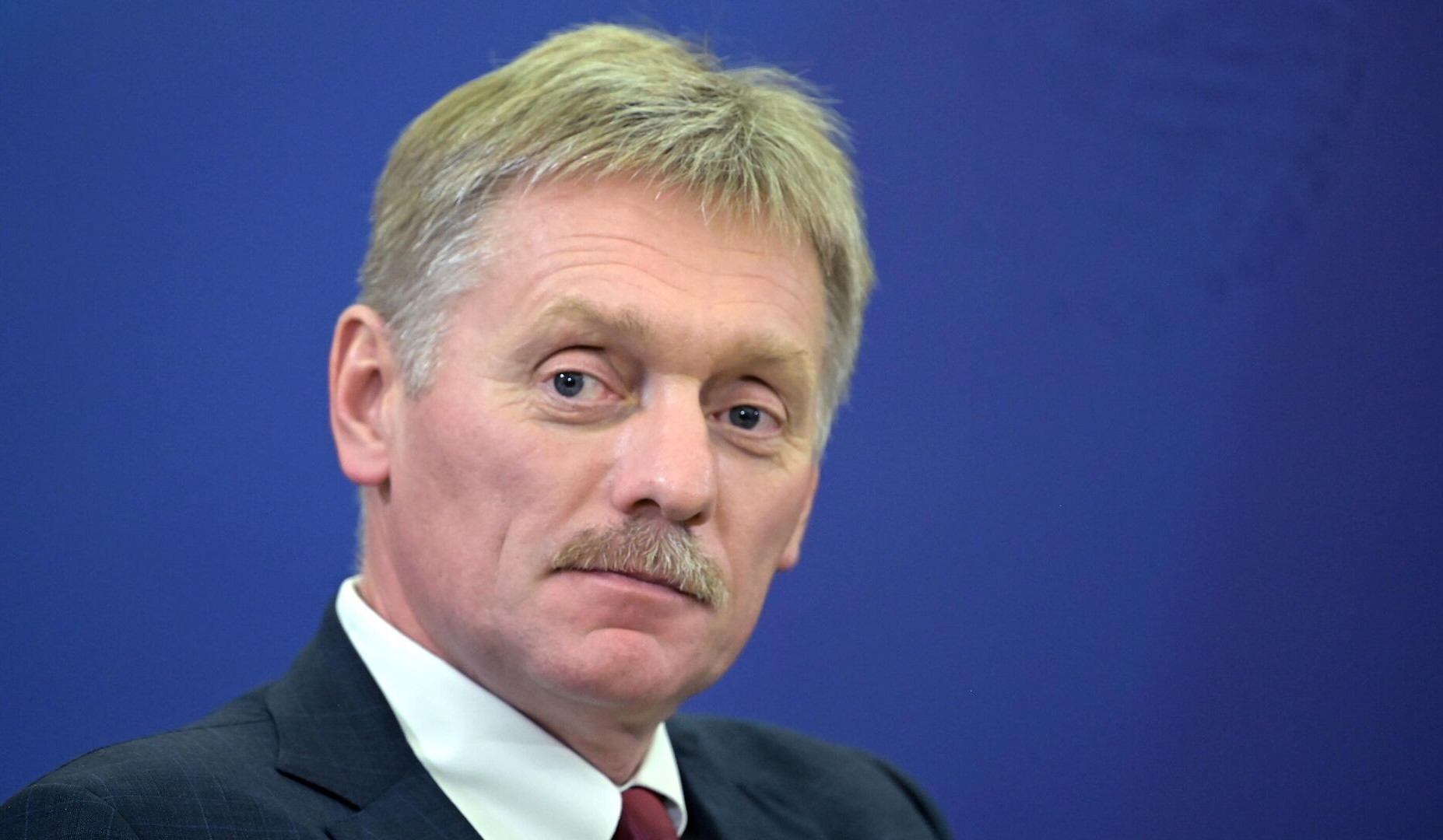 Moscow will not accept price cap on Russian oil: Peskov
