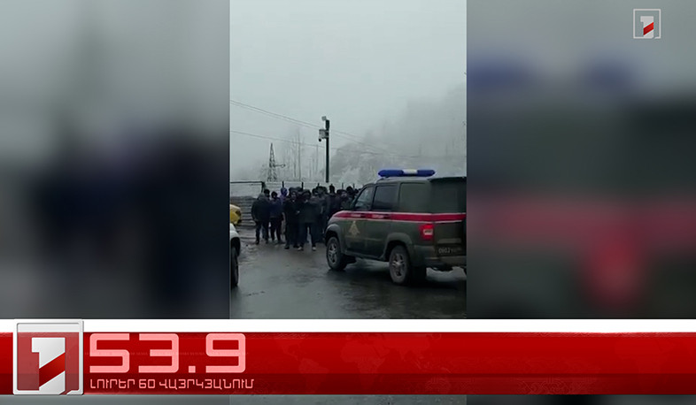 Օրը՝ 60 վայրկյանում | 03.12.2022