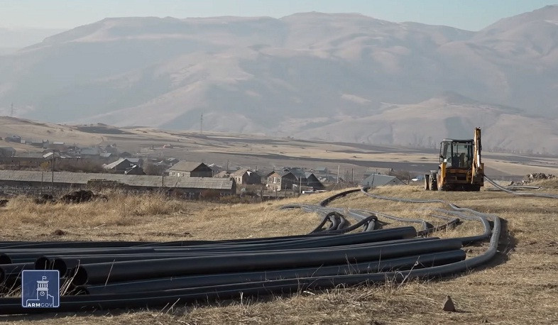 12 միլիարդ դրամ՝ Կոտայքում ենթակառուցվածքների զարգացման համար