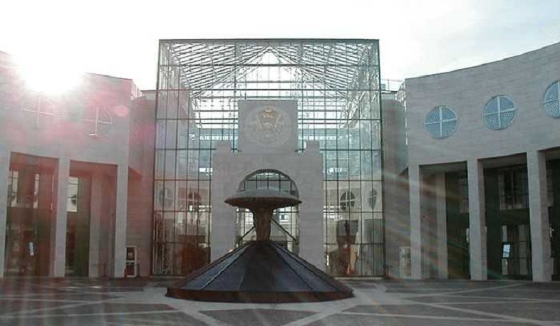 Department of Armenian Studies of the University of Salzburg supports study of Armenian cultural heritage of Artsakh