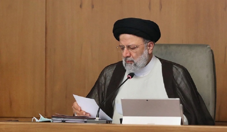 President of Iran considered it possible to revise Constitution