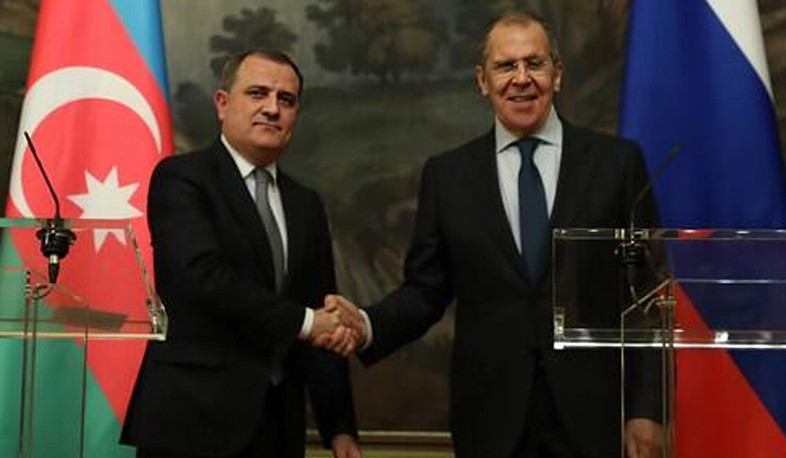 Трехсторонние документы – это стабильная, прочная основа для решения всех вопросов: Лавров