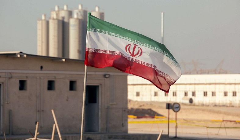 Iran has refused to make concessions in negotiations to renew nuclear deal