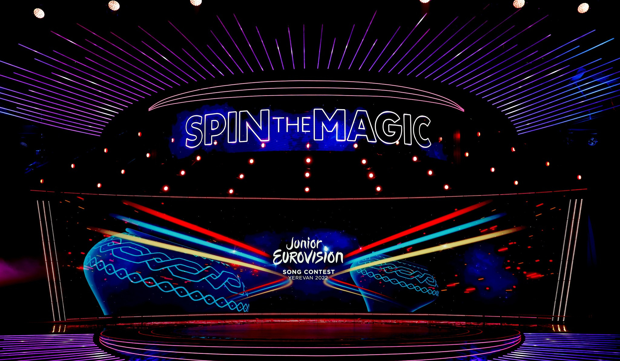 Շրջանառվում են «Մանկական Եվրատեսիլի» կեղծ տոմսեր. դրանցով մուտքը Մարզահամերգային համալիր չի թույլատրվելու