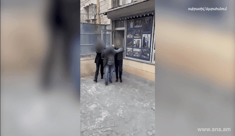 ԱԱԾ-ն բացահայտել և կանխել է մի շարք անձանց անօրինական միգրացիա կազմակերպելու դեպք