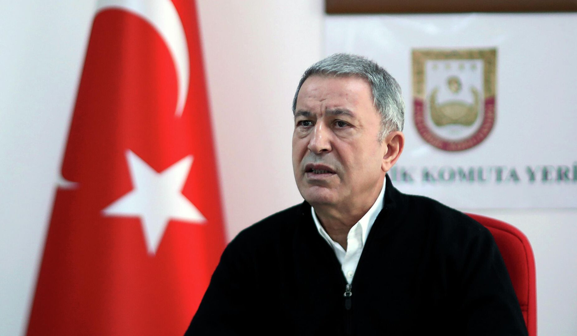 Швеция и Финляндия пока не выполнили обязательства для вступления в НАТО: Акар