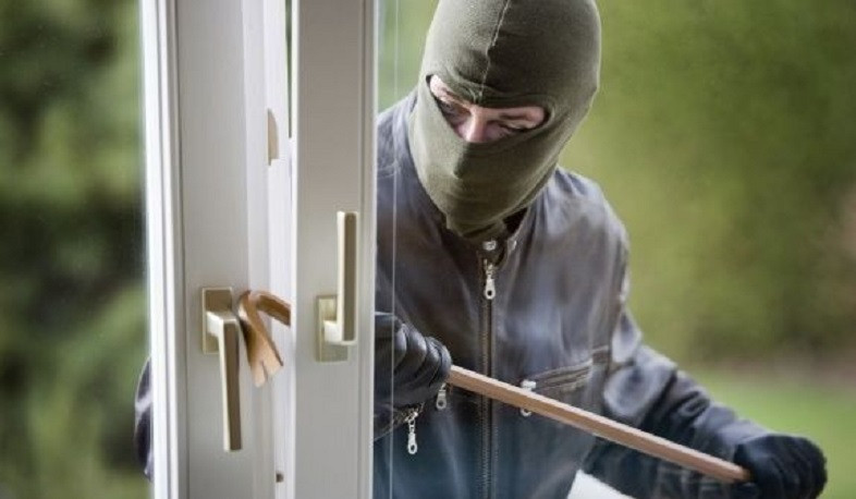 Բացահայտվել են Արմավիրի մարզում կատարված 4 տասնյակից ավելի գողության և գողության փորձի դեպքեր