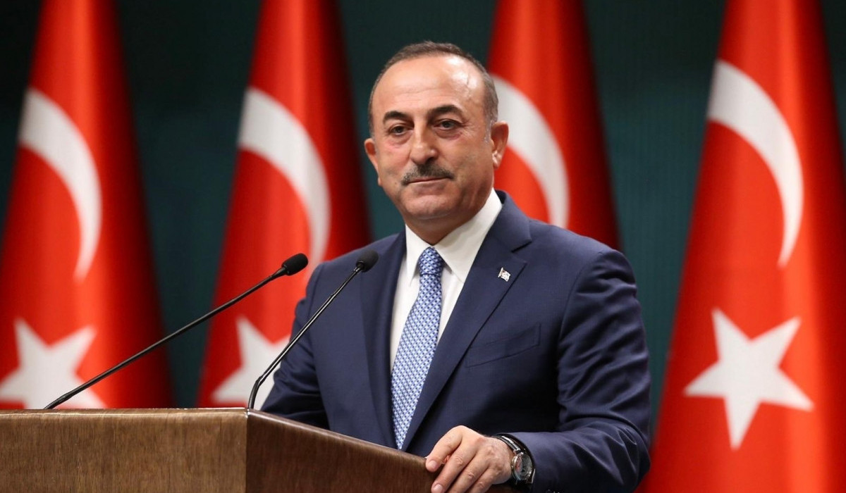 Finland must lift arms embargo on Turkey, Ankara says