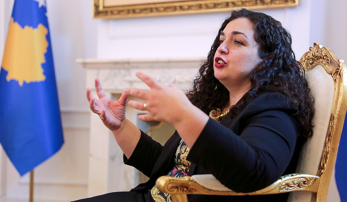 Կոսովոն Եվրամիությանն անդամակցելու հայտ կներկայացնի մինչև տարեվերջ