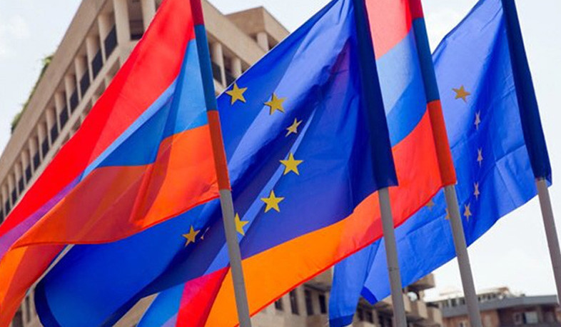 Տեղեկություն ԵՄ Տնտեսական և ներդրումային պլանով նախատեսված աջակցության շրջանակներում իրականացվող աշխատանքների վերաբերյալ