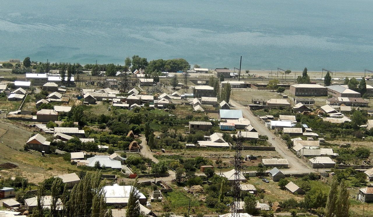 Շողակաթ համայնքում ոռոգելի կդառնա 500 հեկտար հողատարածք