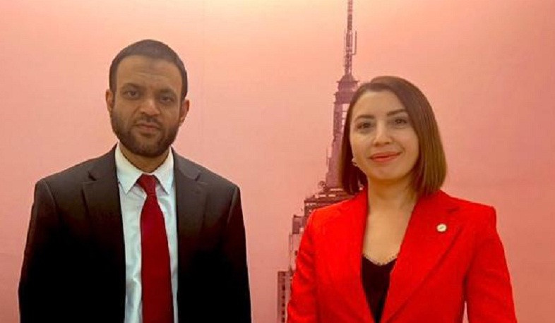 Քննարկվել են թրաֆիքինգի դեմ պայքարում վերջին տարիներին ՀՀ ձեռքբերումներն ու մարտահրավերները