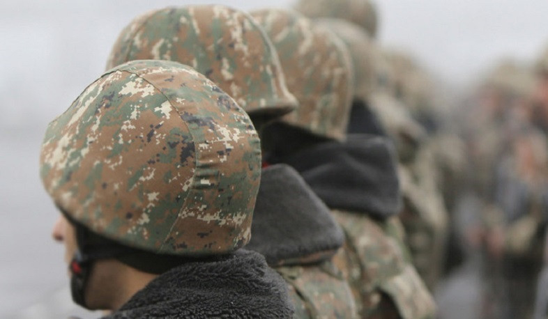 Կներդրվի շարքային և սպայական կազմերի պարտադիր զինծառայությունից պայմանագրայինի անցման նոր համակարգ