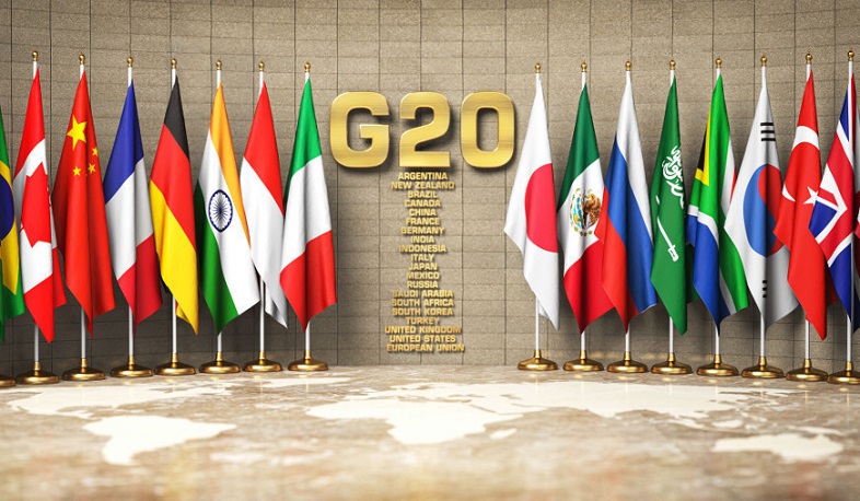 США захотели исключить Россию из G20
