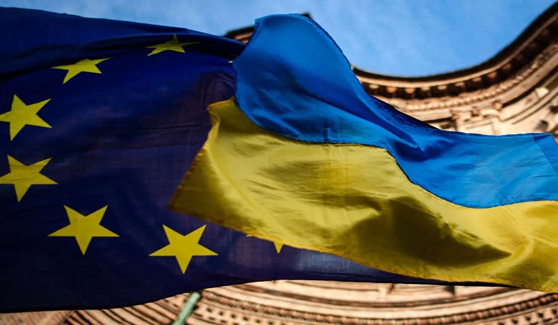 Евросоюз не смог согласовать новый пакет помощи Украине