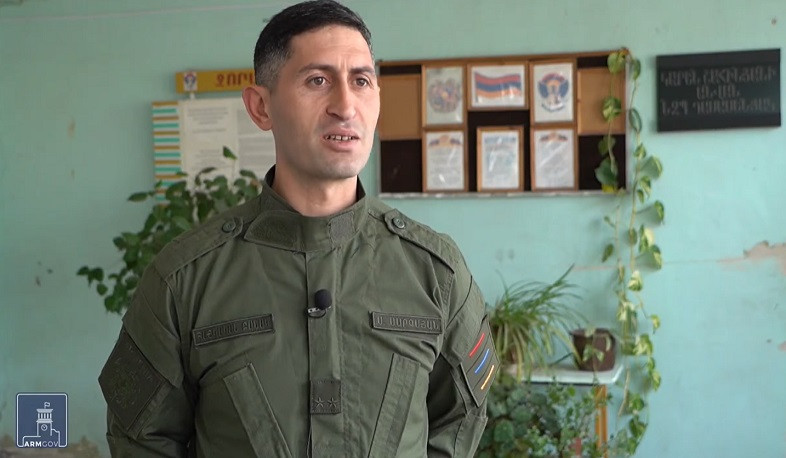 Կամավոր ատեստավորման 2-րդ փուլը հաղթահարել է 1090 ուսուցիչ