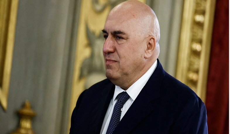 Իտալիան մինչև տարեվերջ հրաժարվում է զենք մատակարարել Ուկրաինային