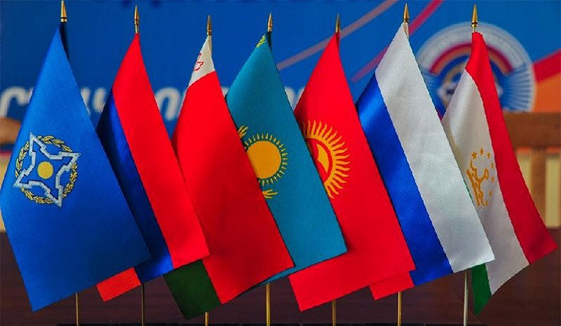 Одно из наших ожиданий – определить зону ответственности ОДКБ в Армении: Пашинян