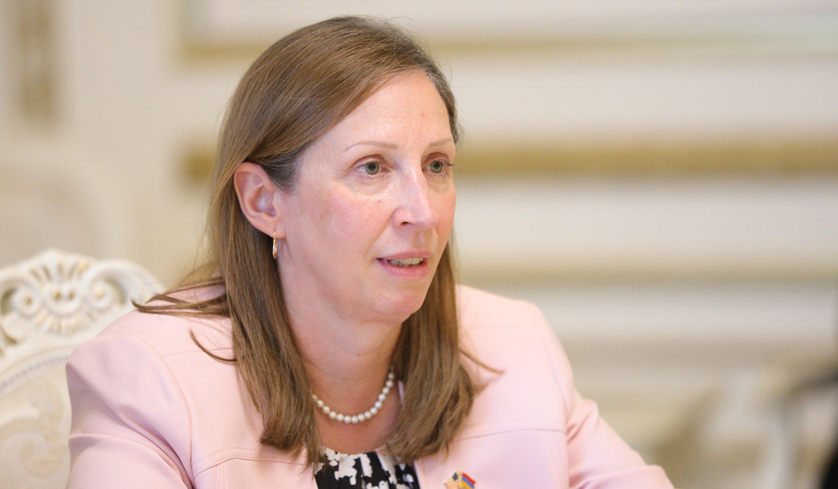 US Senate Committee recommends to approve Tracy as US ambassador to Russia