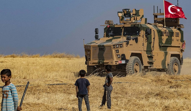 На севере Сирии люди и инфраструктура столкнутся с серьезной опасностью, если произойдет военная эскалация: представитель МККК