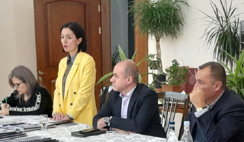 Կրթական գործընթացների կազմակերպման հիմնախնդիրներն ու զարգացման հեռանկարները. ԳԹԿ խորհրդաժողով Ջերմուկում