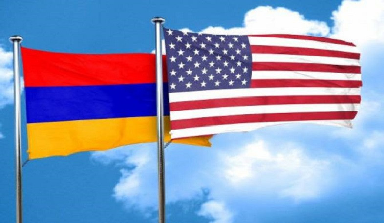 Հայ-ամերիկյան ռազմավարական երկխոսության շրջանակներում տեղի է ունեցել աշխատանքային խմբի հանդիպում