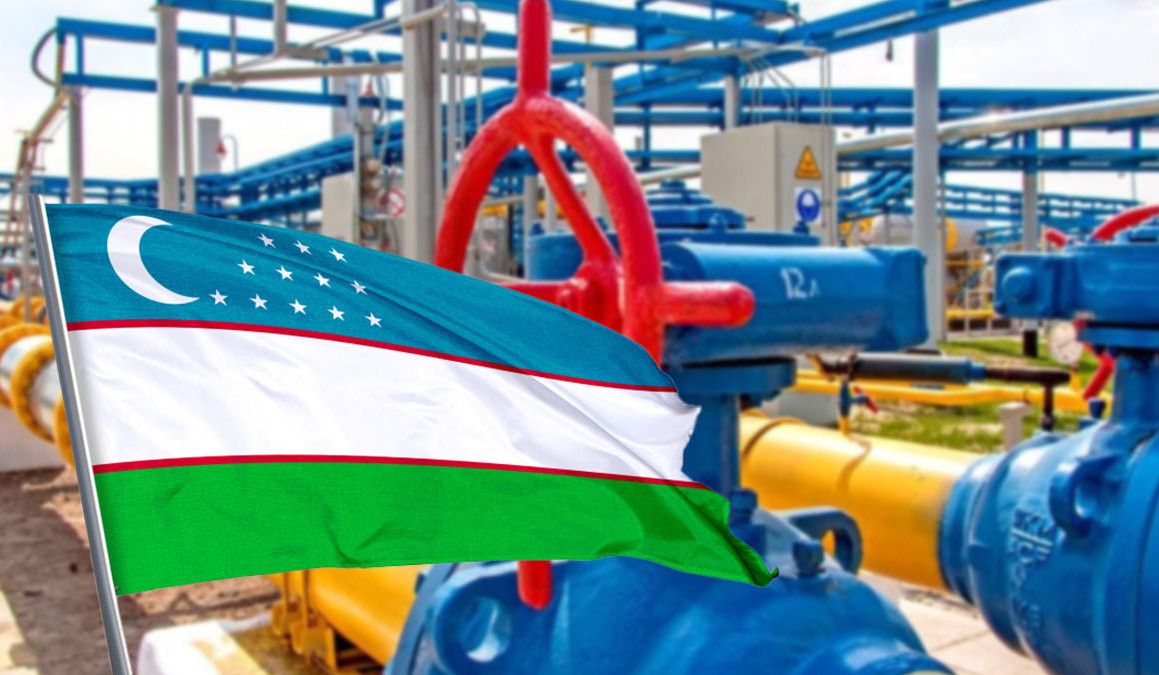 Uzbekistan takes cool line on Russian 'gas union', Reuters