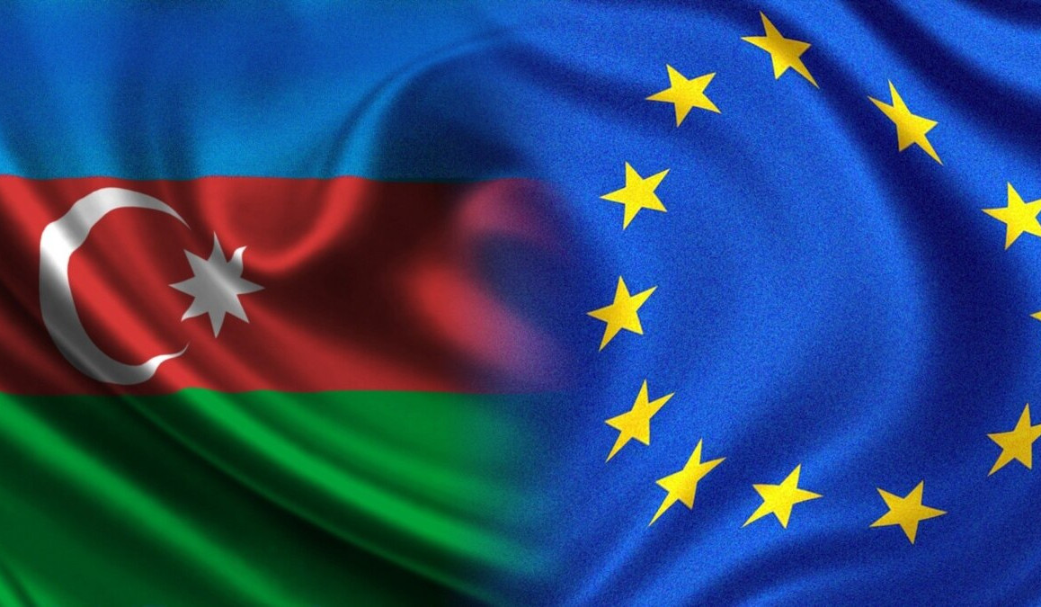 Европейский союз и Азербайджан активизируют сотрудничество для мобилизации инвестиций в размере до 2 миллиардов евро в страну