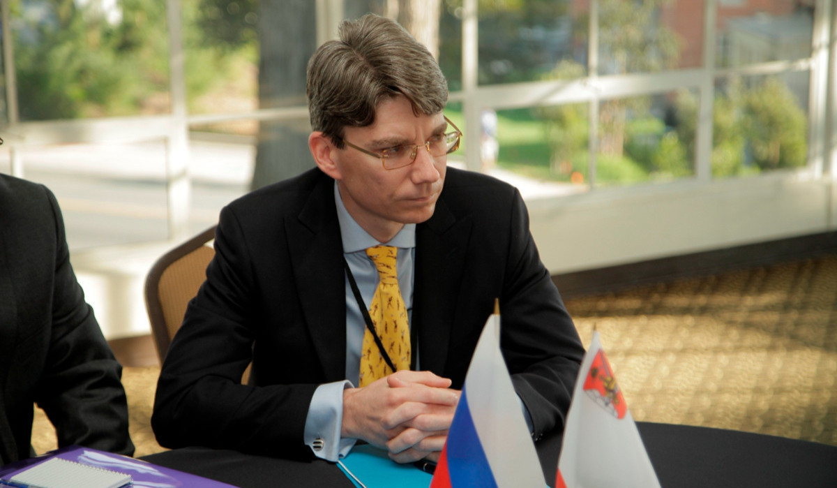 Ռուսաստանը պատրաստ է աջակցել Ադրբեջանի և Հայաստանի միջև խաղաղության պայմանագրի նախապատրաստմանը. Գոնչար