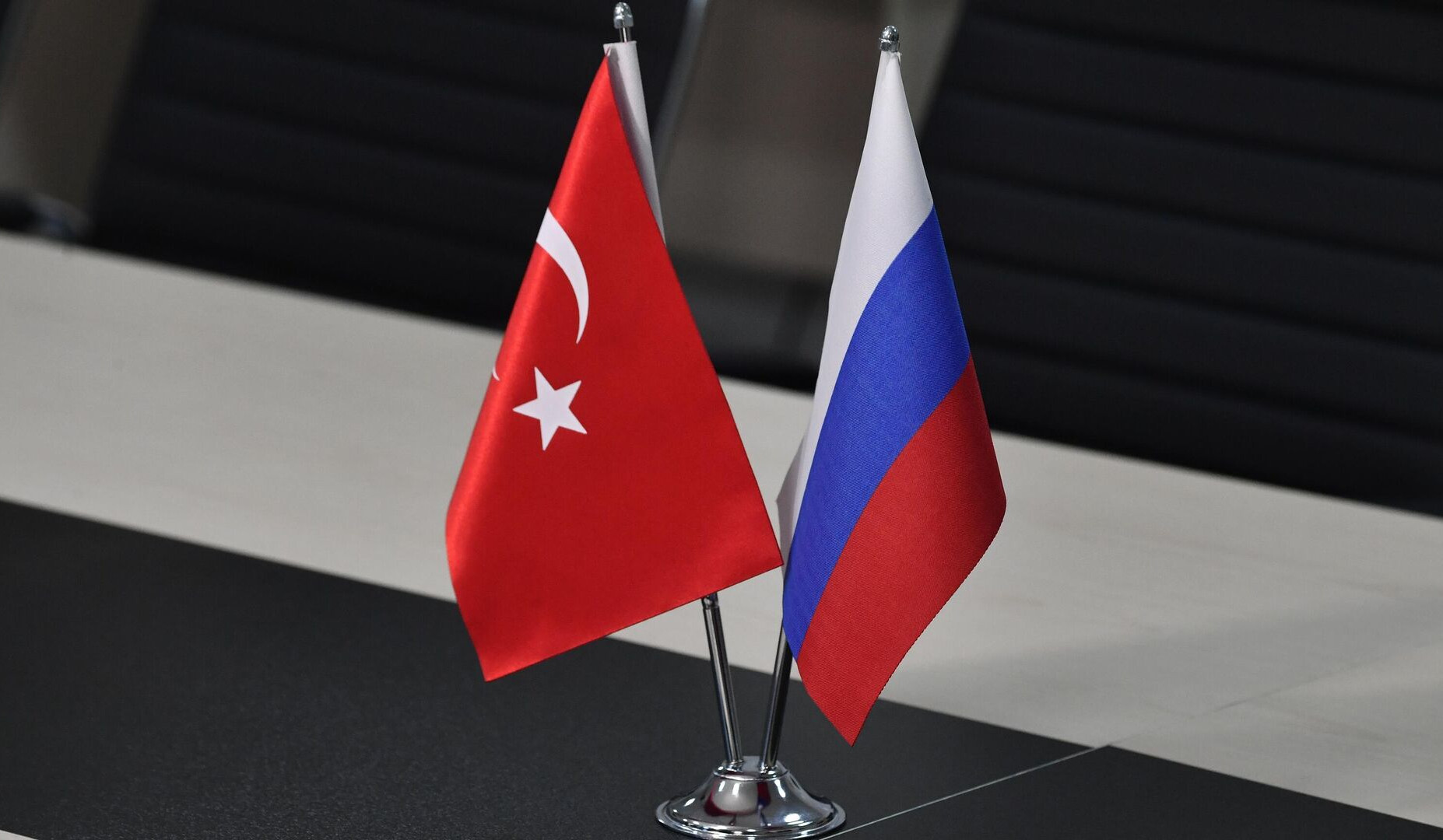 Deputy Foreign Ministers of Russia and Turkey discussed issues related to reform of UN