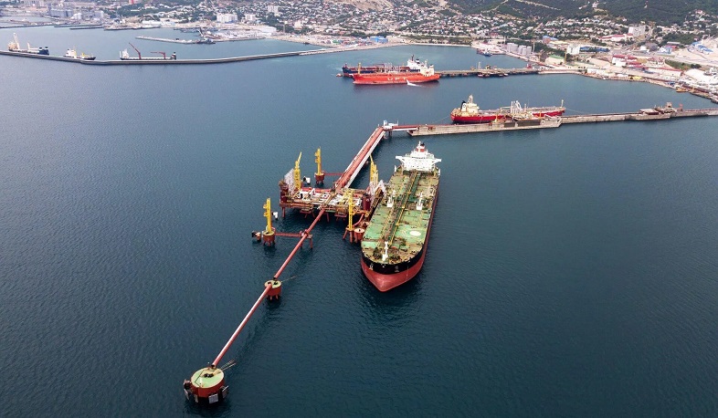 Թուրքիան հրաժարվում է զիջել ԱՄՆ-ին իր նեղուցներում նավթի լցանավերի անցման հարցում