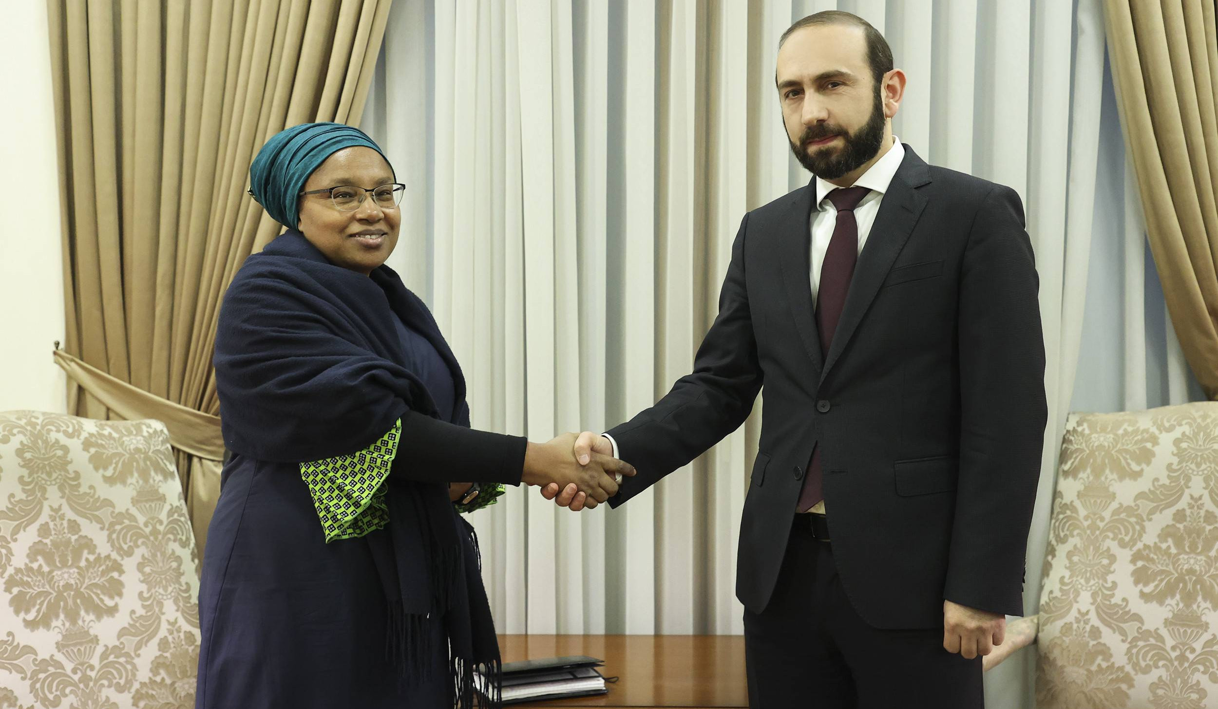 Попытки закрыть Лачинский коридор являются одним из ярких проявлений политики этнической чистки, проводимой Азербайджаном: МИД РА