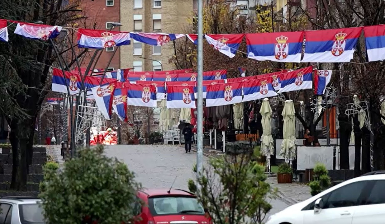 Սերբիայի և Կոսովոյի միջև լարվածությունը մեծանում է. ԵՄ-ն հատուկ ներկայացուցիչ կուղարկի Կոսովո