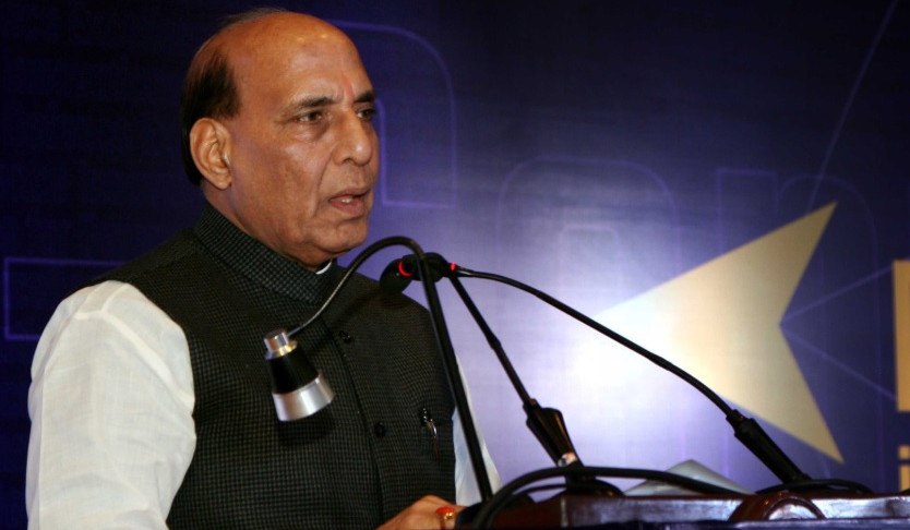 Министр обороны Индии заявил о попытке вторжения военных армии КНР на индийскую территорию