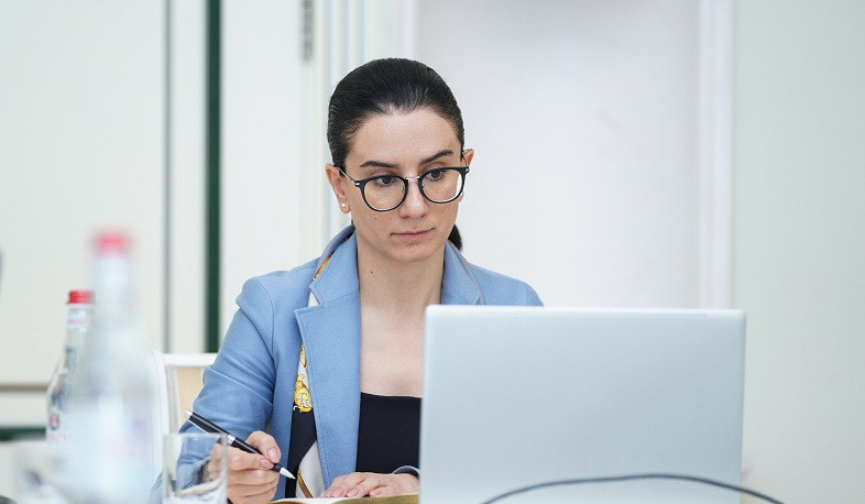 Հայաստանի և Լիտվայի գլխավոր դատախազները Համագործակցության հուշագիր կստորագրեն