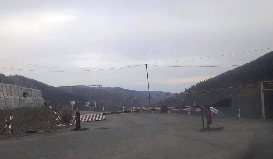 Andranik Kocharyan called on partners of NATO PA countries to take steps to condemn provocative actions of Azerbaijan