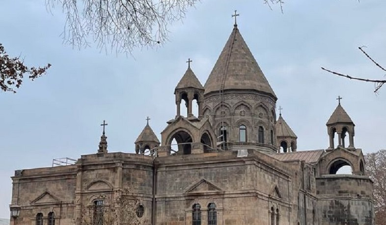 Catholicos of All Armenians sent appeals to heads of Sister Churches, international and inter-church organizations to oppose Azerbaijan’s actions