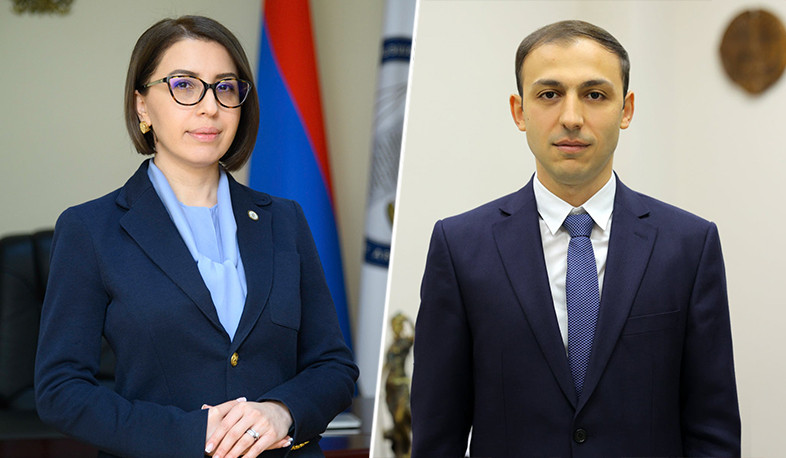 We call on international actors to use all diplomatic means to stop impending humanitarian disaster in Artsakh: Statement of the HRDs of RA and Artsakh