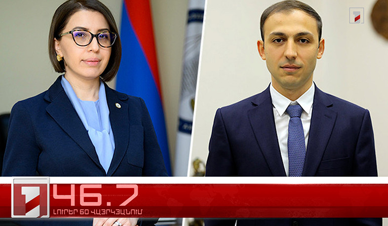 Օրը՝ 60 վայրկյանում | 14.12.2022