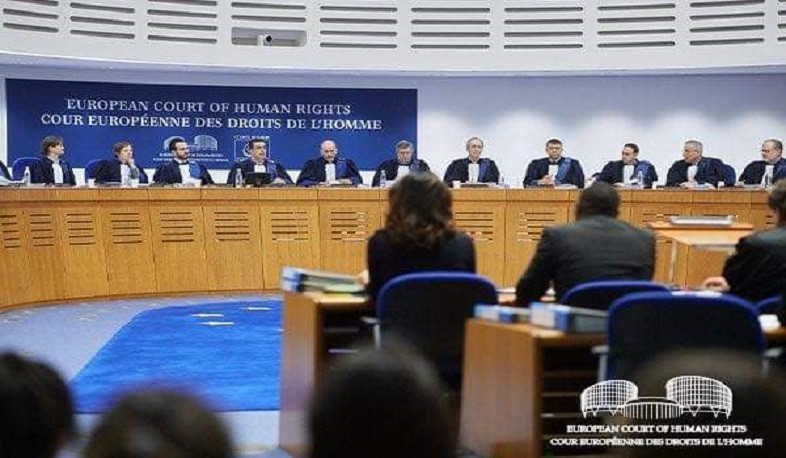Armenia has applied to the European Court of Human Rights to obligate Azerbaijan to unblock the Berdzor (Lachin) Corridor
