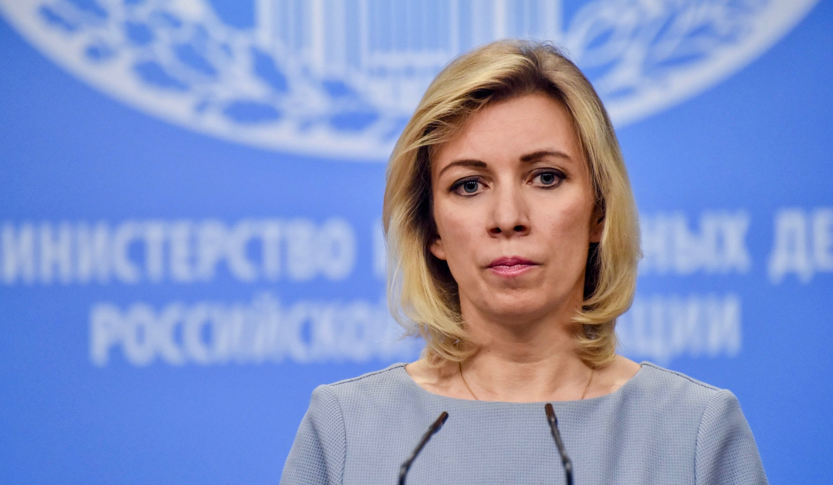 Захарова прокомментировала назначение турецкого генерала советником по обороне Азербайджана