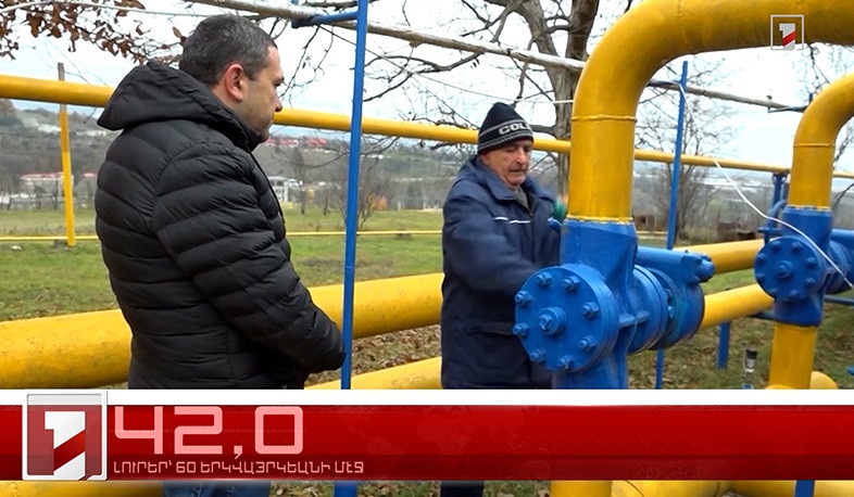 Դեկտեմբեր 15-ը՝ 60 երկվայրկեանի մէջ. արևմտահայերէն լուրեր