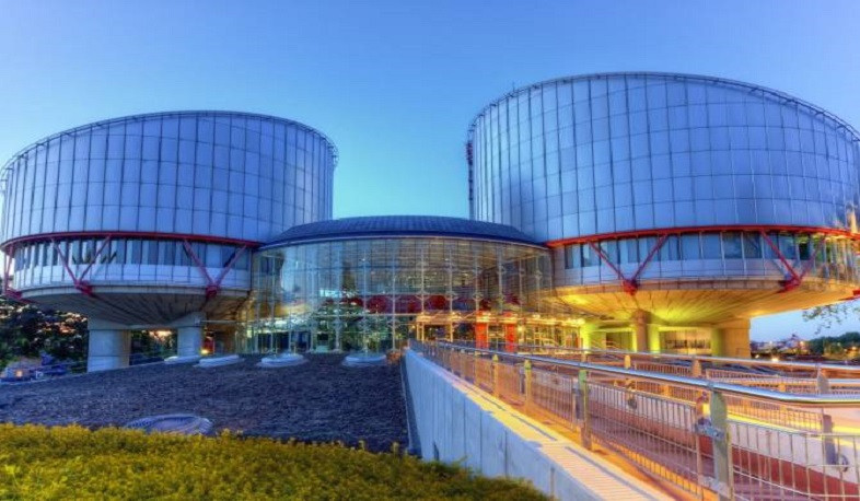 ECHR gave Azerbaijan until December 19 to send response to request submitted by Armenia