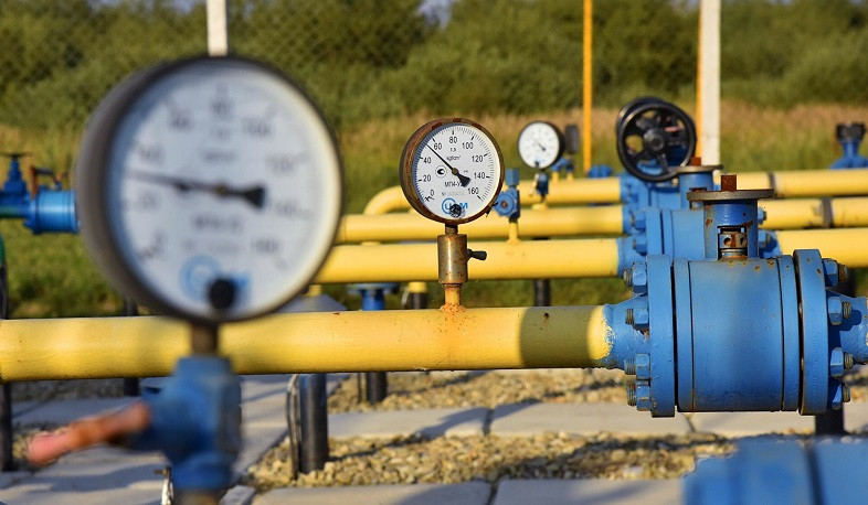 Gas supply restored in Artsakh