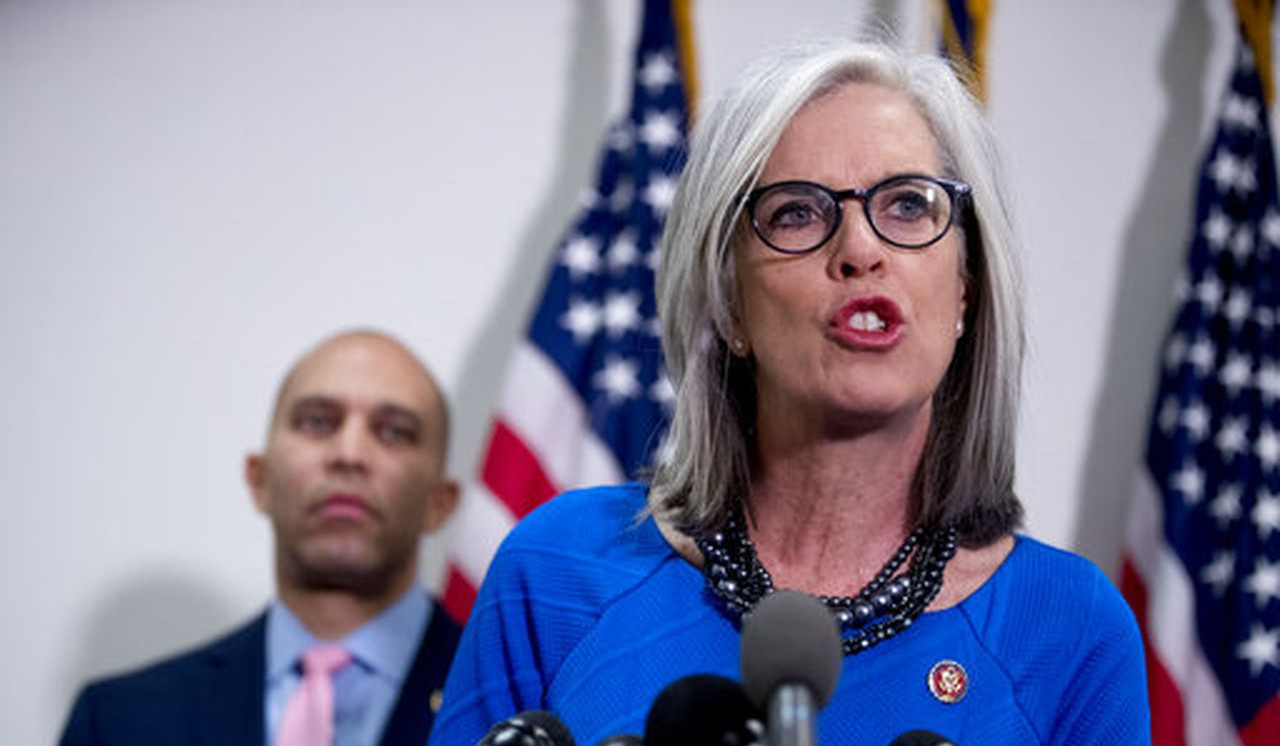 We must hold Azerbaijan accountable: US Congresswoman