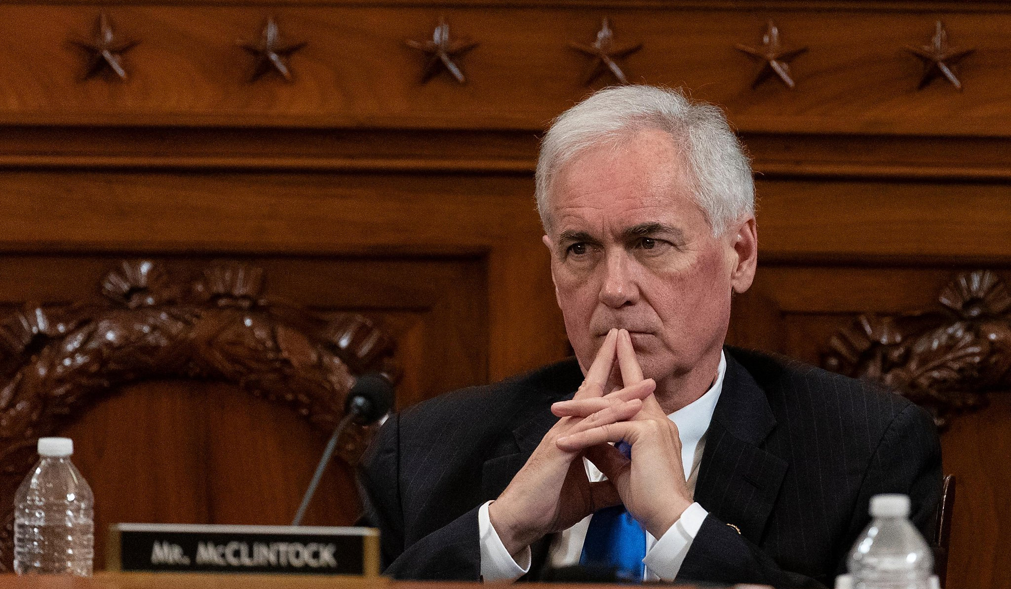 Azerbaijan’s blockade of Lachin Corridor caused unforgivable humanitarian crisis: Congressman