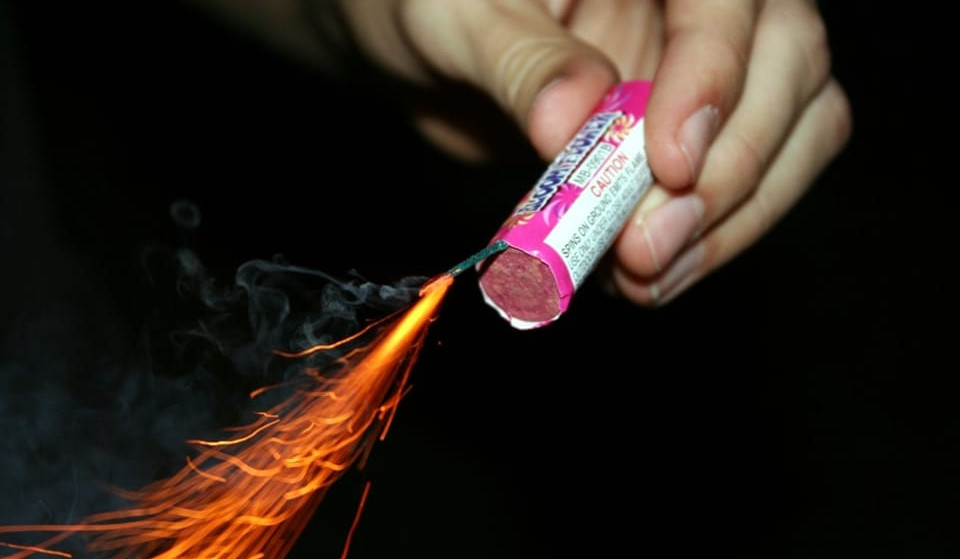 Արցախի ԱԻՊԾ-ն հորդորում է տնտեսվարող սուբյեկտներին և ծնողներին՝ երեխաներին զերծ պահել պայթուցիկ սարքերի օգտագործումից և վաճառքից