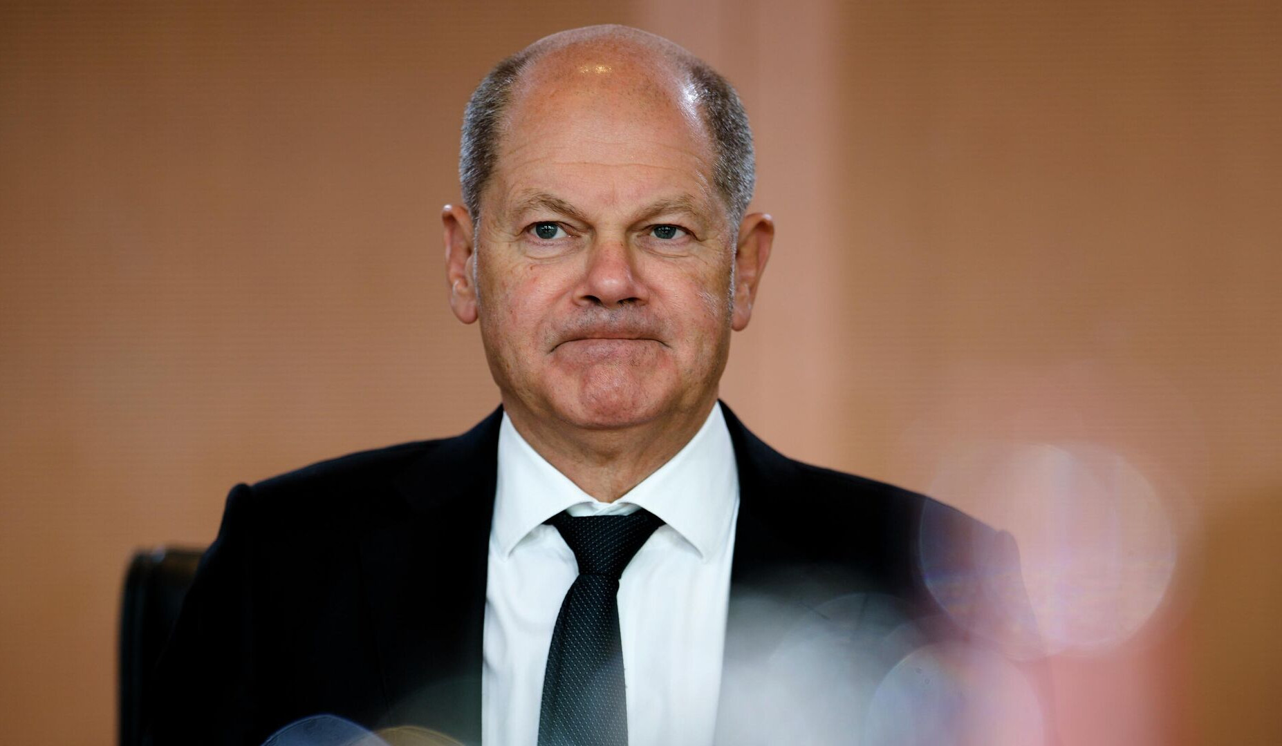 Scholz urged to resume cooperation with Russia after end of conflict in Ukraine