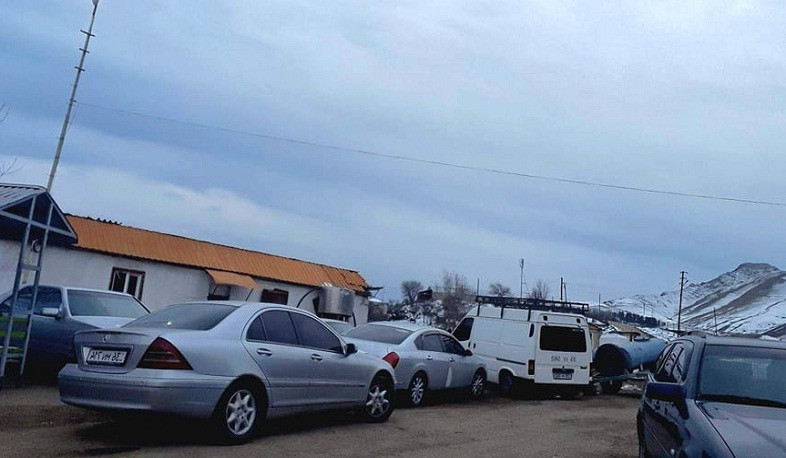 Արդեն յոթերորդ օրն է` Ադրբեջանը փակ է պահում Արցախը Հայաստանին կապող միակ ճանապարհը